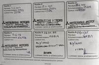 Mitsubishi ASX vaihtoauto