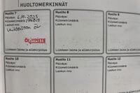 Mitsubishi ASX vaihtoauto