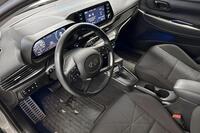 Hyundai Bayon vaihtoauto