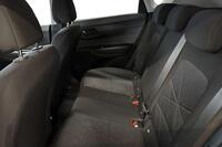 Hyundai Bayon vaihtoauto