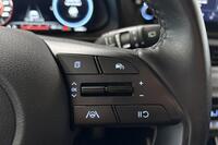 Hyundai Bayon vaihtoauto