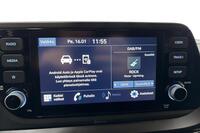 Hyundai Bayon vaihtoauto