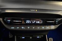 Hyundai Bayon vaihtoauto