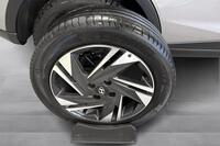 Hyundai Bayon vaihtoauto