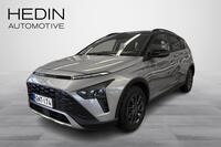 Hyundai Bayon vaihtoauto