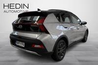 Hyundai Bayon vaihtoauto