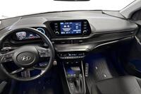 Hyundai Bayon vaihtoauto