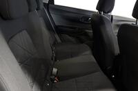 Hyundai Bayon vaihtoauto