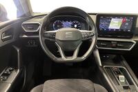 SEAT Leon vaihtoauto