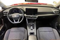 SEAT Leon vaihtoauto