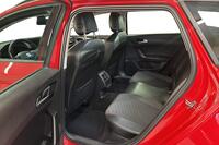 SEAT Leon vaihtoauto