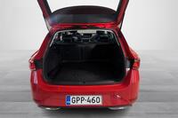 SEAT Leon vaihtoauto