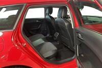 SEAT Leon vaihtoauto