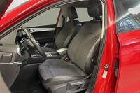 SEAT Leon vaihtoauto