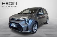 Kia Picanto vaihtoauto