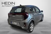 Kia Picanto vaihtoauto