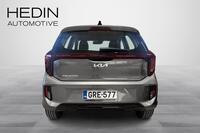 Kia Picanto vaihtoauto