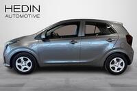 Kia Picanto vaihtoauto