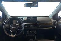 Kia Picanto vaihtoauto
