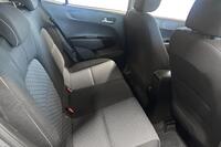 Kia Picanto vaihtoauto