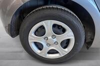 Kia Picanto vaihtoauto