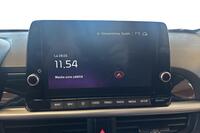 Kia Picanto vaihtoauto