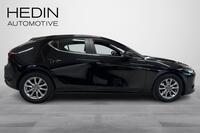 Mazda 3 vaihtoauto