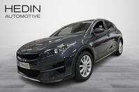 Kia XCeed vaihtoauto