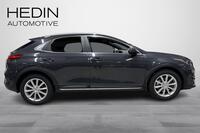 Kia XCeed vaihtoauto