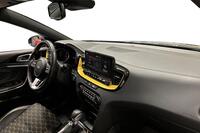 Kia XCeed vaihtoauto
