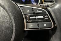 Kia XCeed vaihtoauto