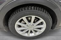 Kia XCeed vaihtoauto