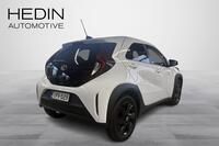 Toyota Aygo X vaihtoauto