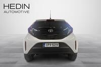 Toyota Aygo X vaihtoauto