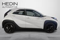 Toyota Aygo X vaihtoauto