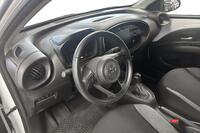 Toyota Aygo X vaihtoauto