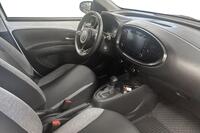 Toyota Aygo X vaihtoauto