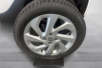 Toyota Aygo X vaihtoauto