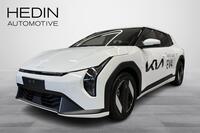 Kia EV4 vaihtoauto
