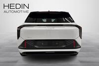 Kia EV4 vaihtoauto
