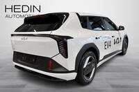 Kia EV4 vaihtoauto