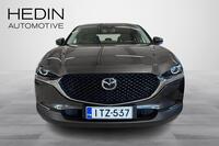 Mazda CX-30 vaihtoauto