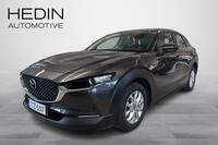 Mazda CX-30 vaihtoauto