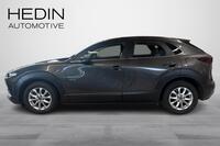 Mazda CX-30 vaihtoauto