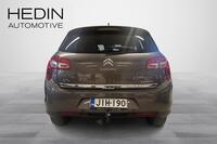 Citroën C4 Aircross vaihtoauto