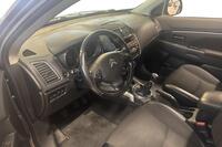 Citroën C4 Aircross vaihtoauto