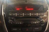 Citroën C4 Aircross vaihtoauto