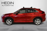 Mitsubishi Eclipse Cross vaihtoauto