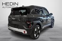 Kia EV2 vaihtoauto