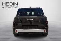 Kia EV2 vaihtoauto